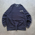 90's Adidas Sweater (L)