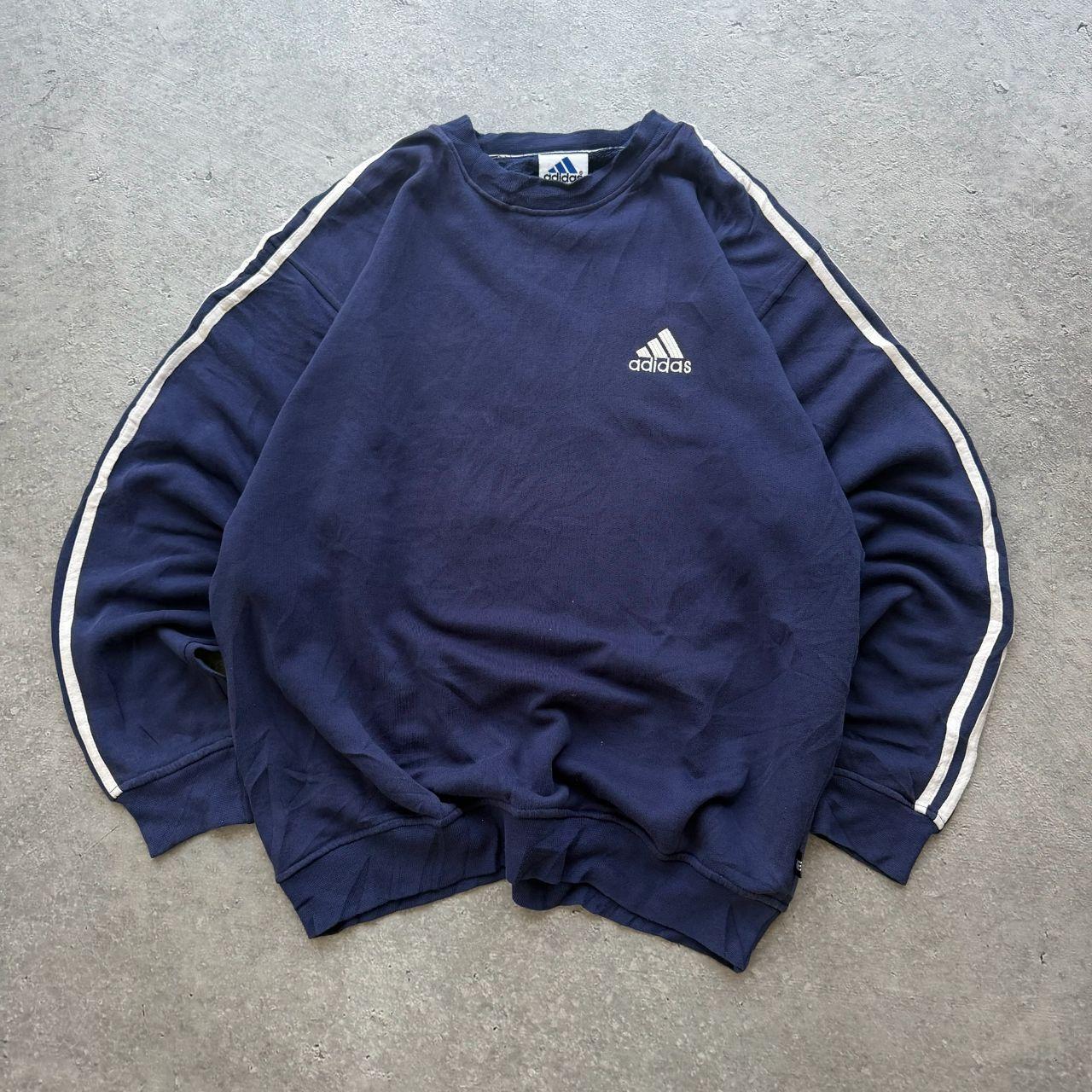 90's Adidas Sweater (M)