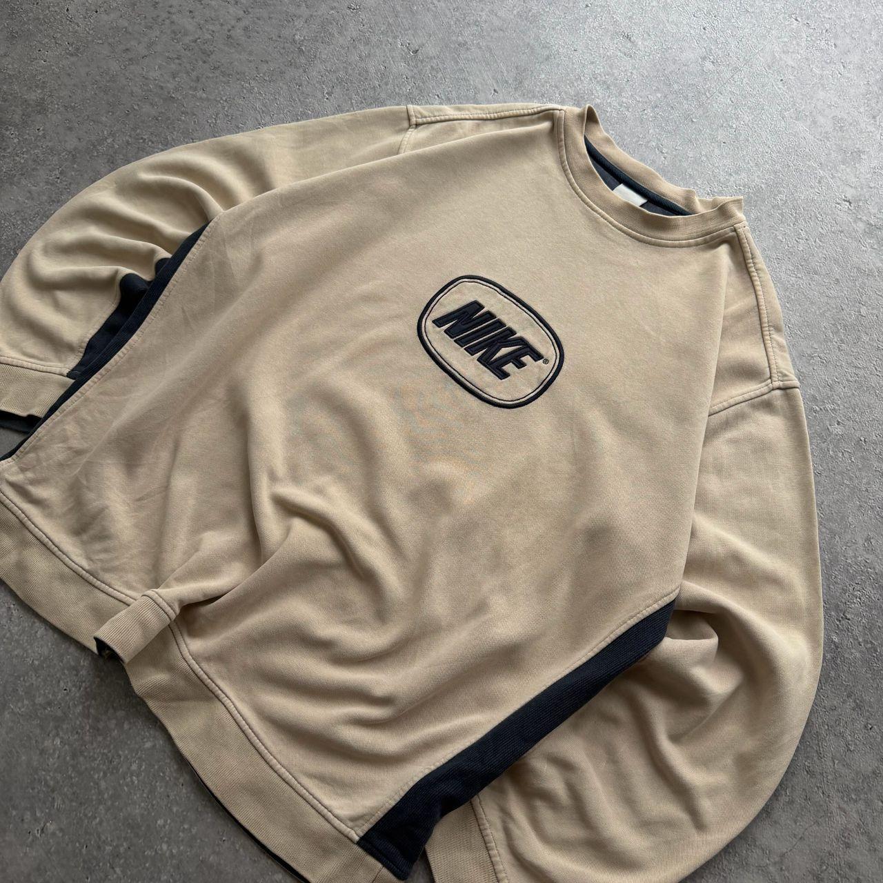 2000's Nike Sweater (XL)