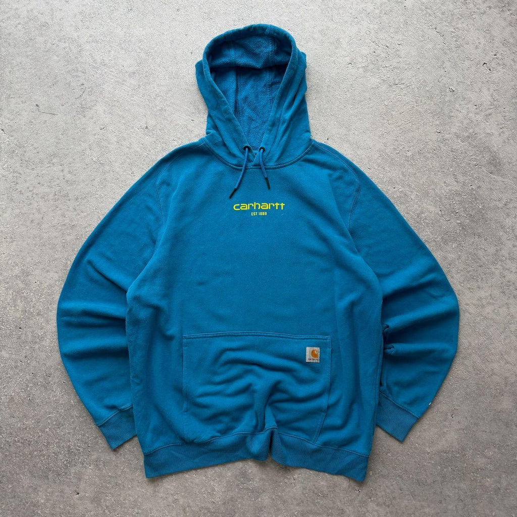 Vintage Carhartt Hoodie (XL)