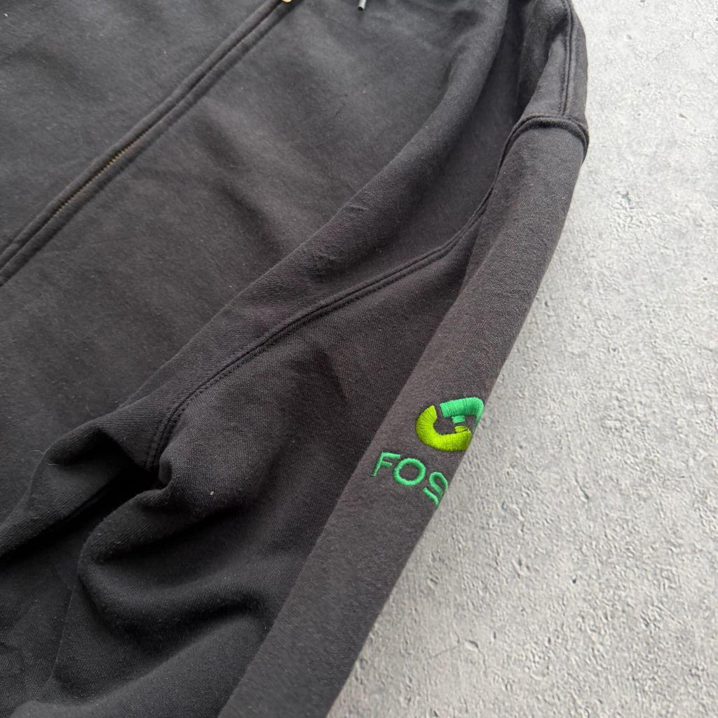 Vintage Carhartt Hoodie (XXL)