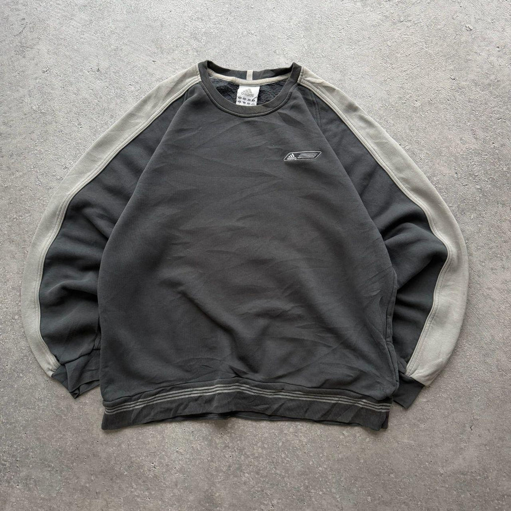 2000's Adidas Sweater (S)