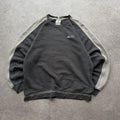 2000's Adidas Sweater (S)