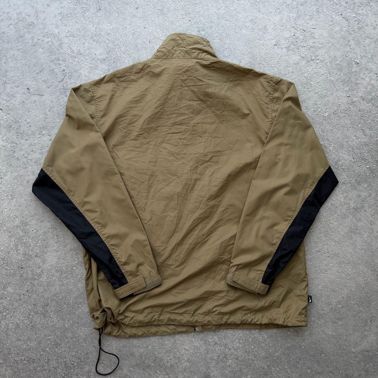 2000's Nike Lightweight Jacket (XL)