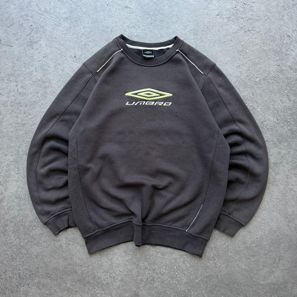 90's Umbro Sweater (L)