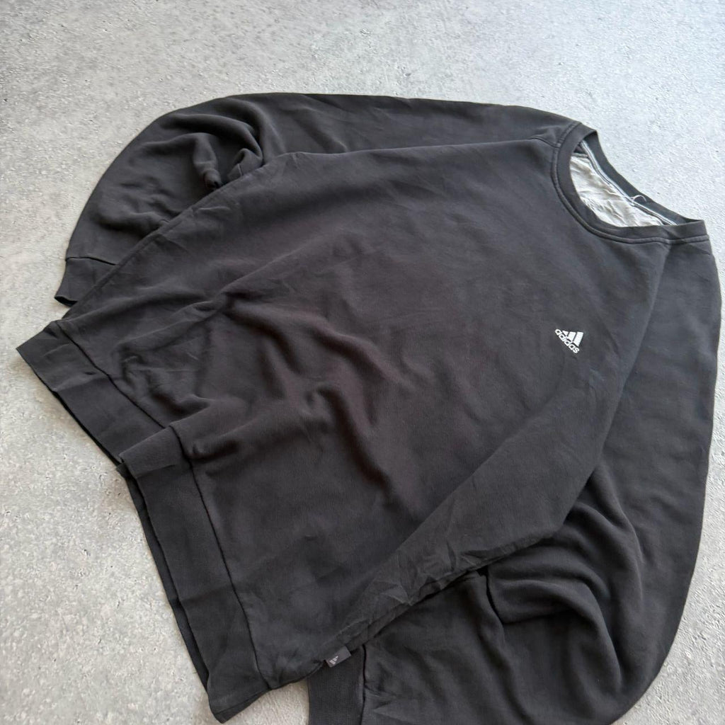 2000's Adidas Sweater (M)