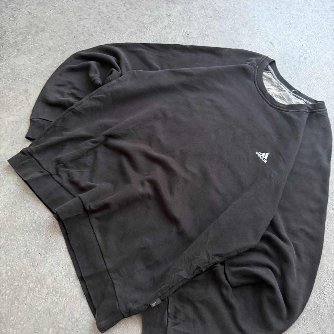 2000's Adidas Sweater (M)