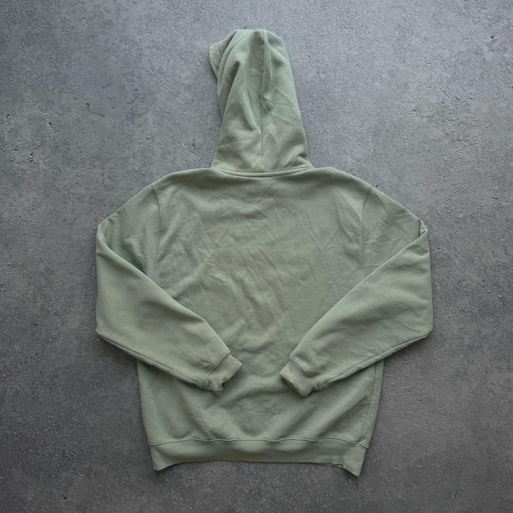 Vintage Carhartt Hoodie (M)