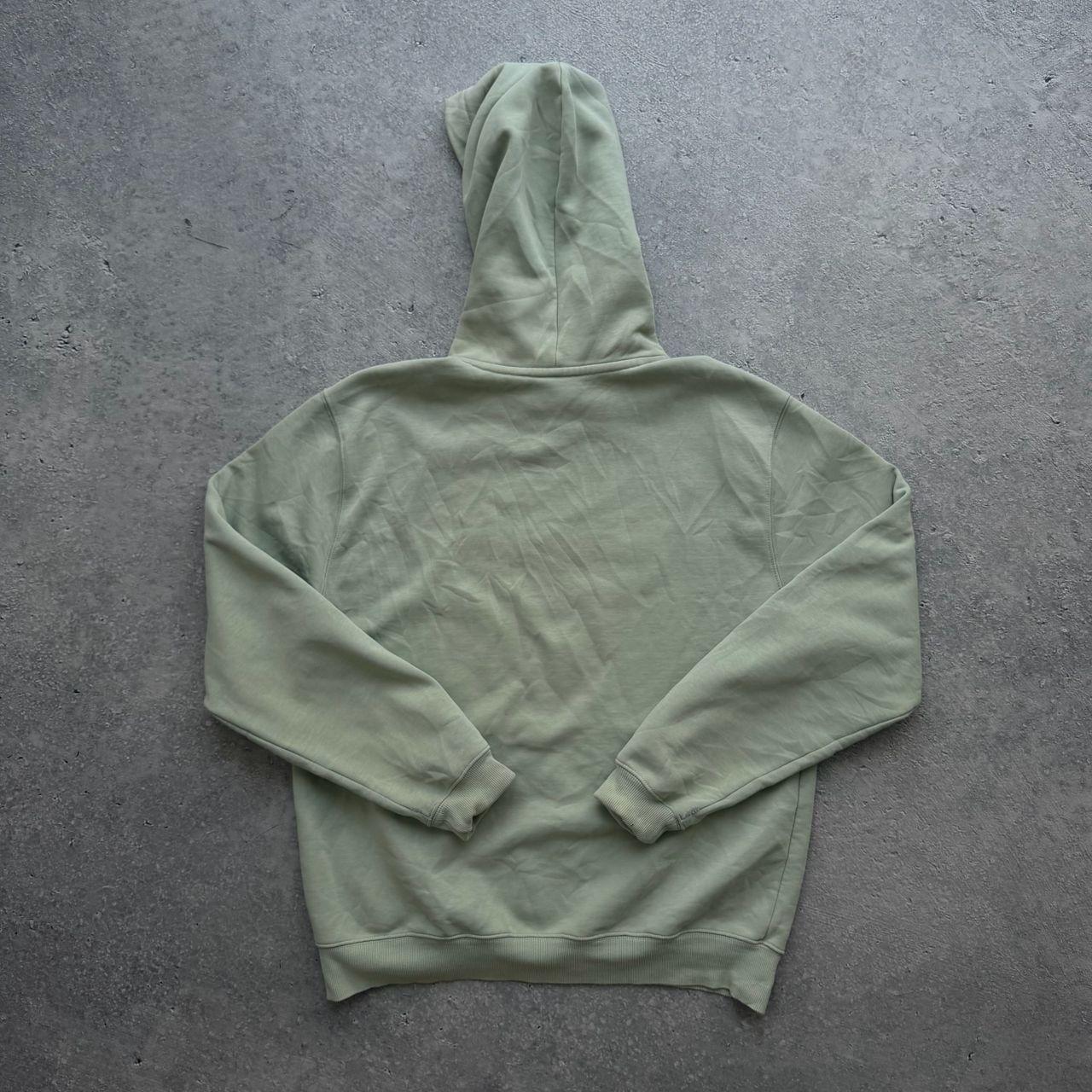 Vintage Carhartt Hoodie (M)