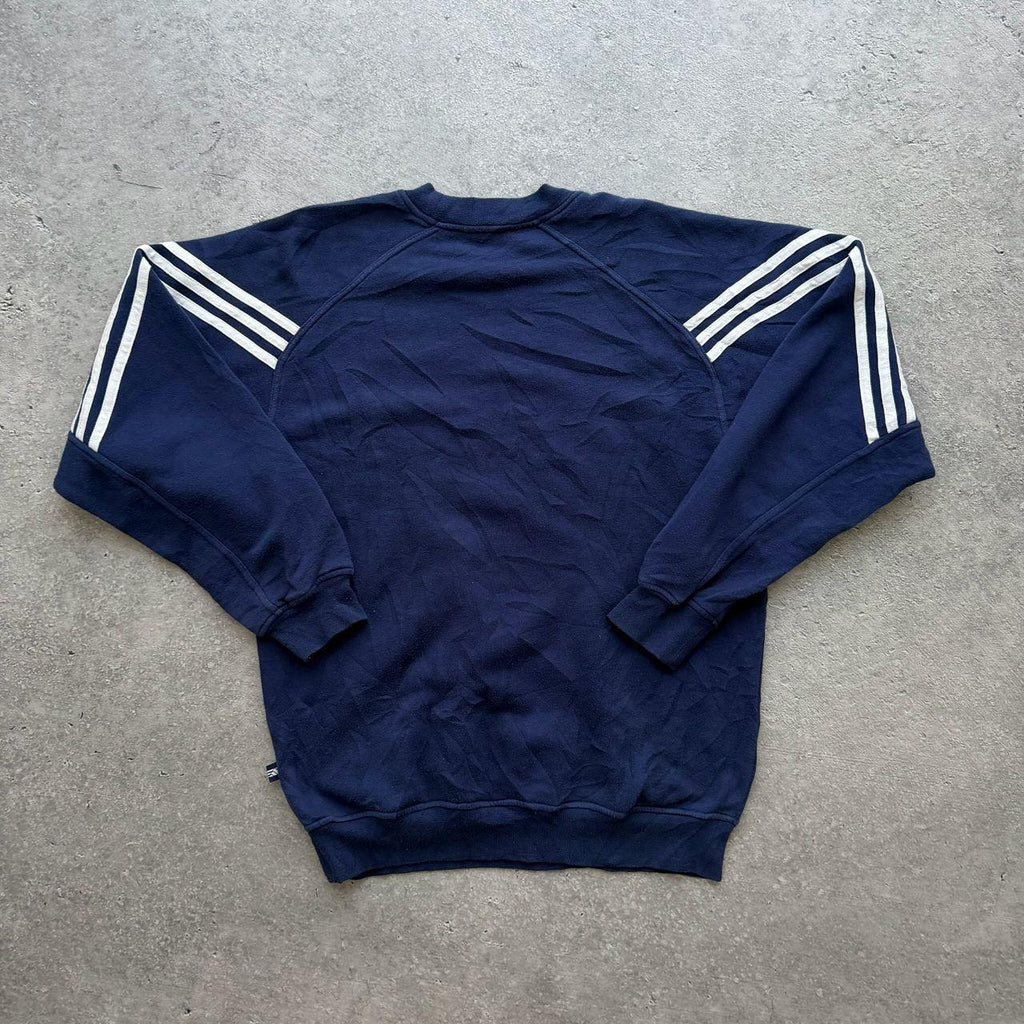90's Adidas Sweater (S)