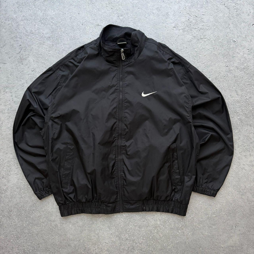 90's Nike Windbreaker Jacket (L)