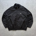 90's Nike Windbreaker Jacket (L)