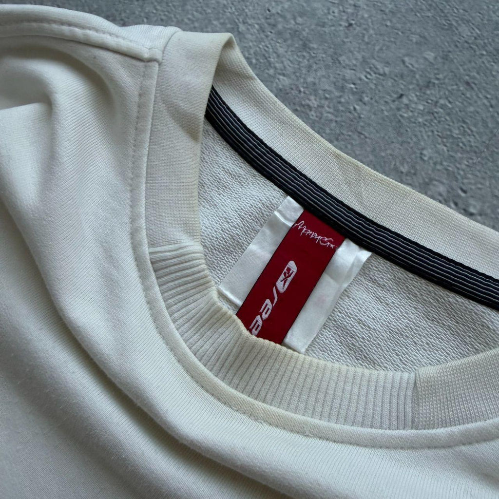 2000's Reebok Sweater (M)