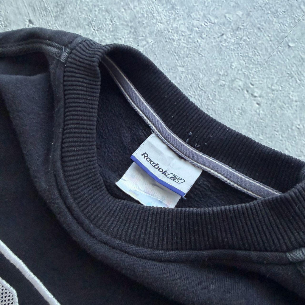 2000's Reebok Sweater (M)