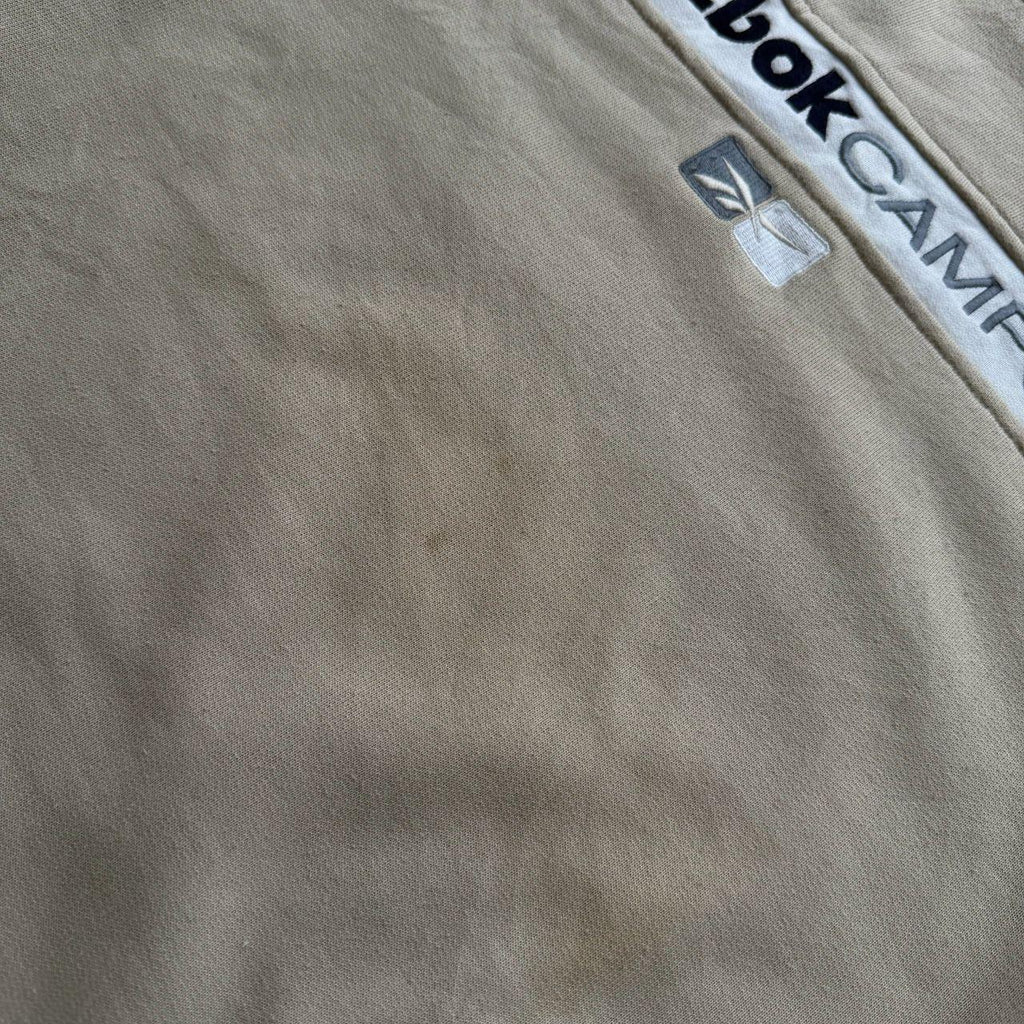Early 2000's Reebok Sweater (XXL)
