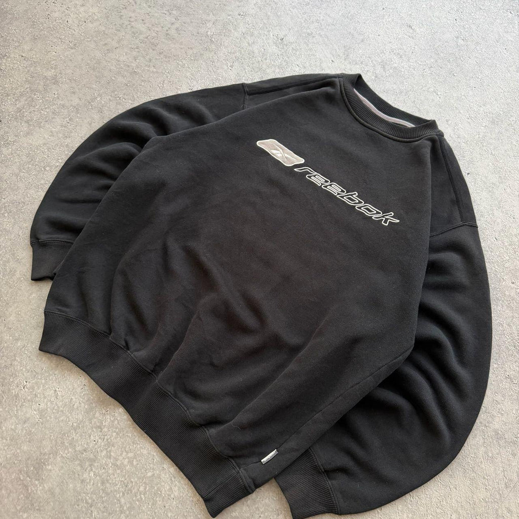 2000's Reebok Sweater (S)