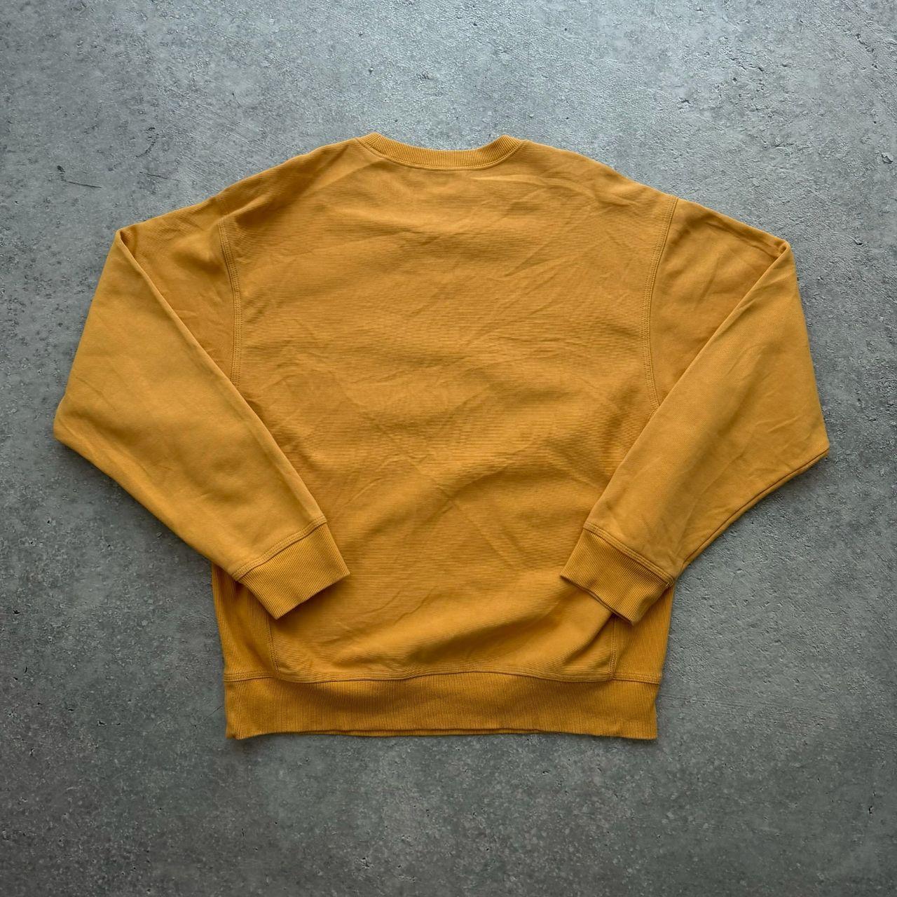 Vintage Carhartt Sweater (M)