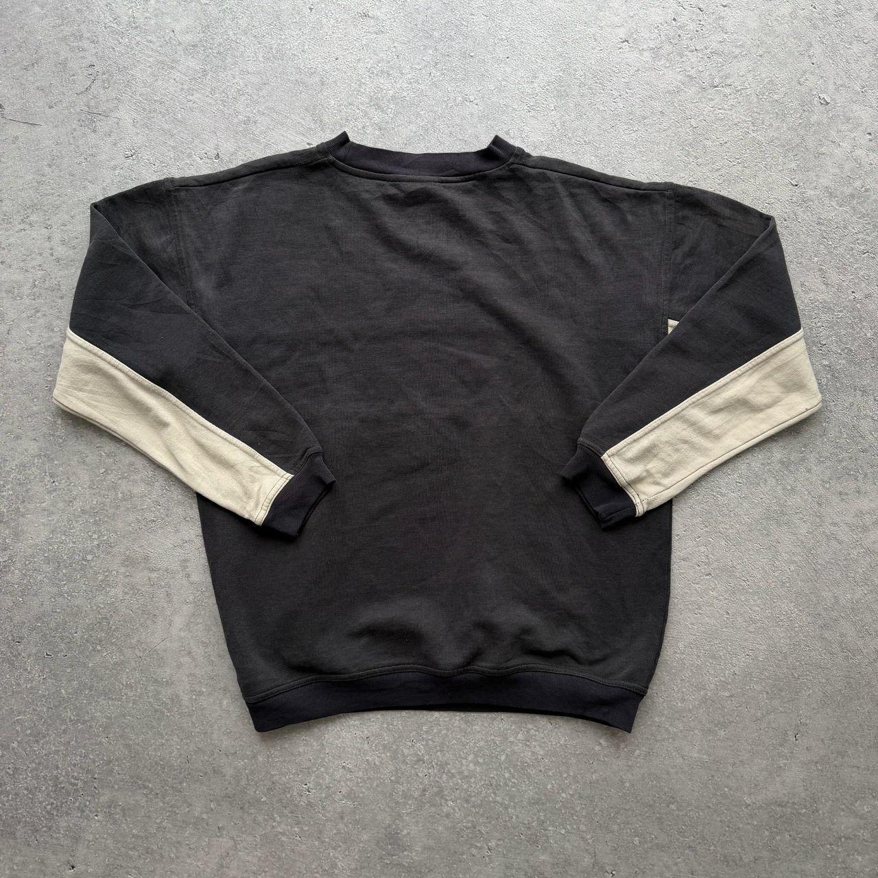 Early 2000's Reebok Sweater (M)
