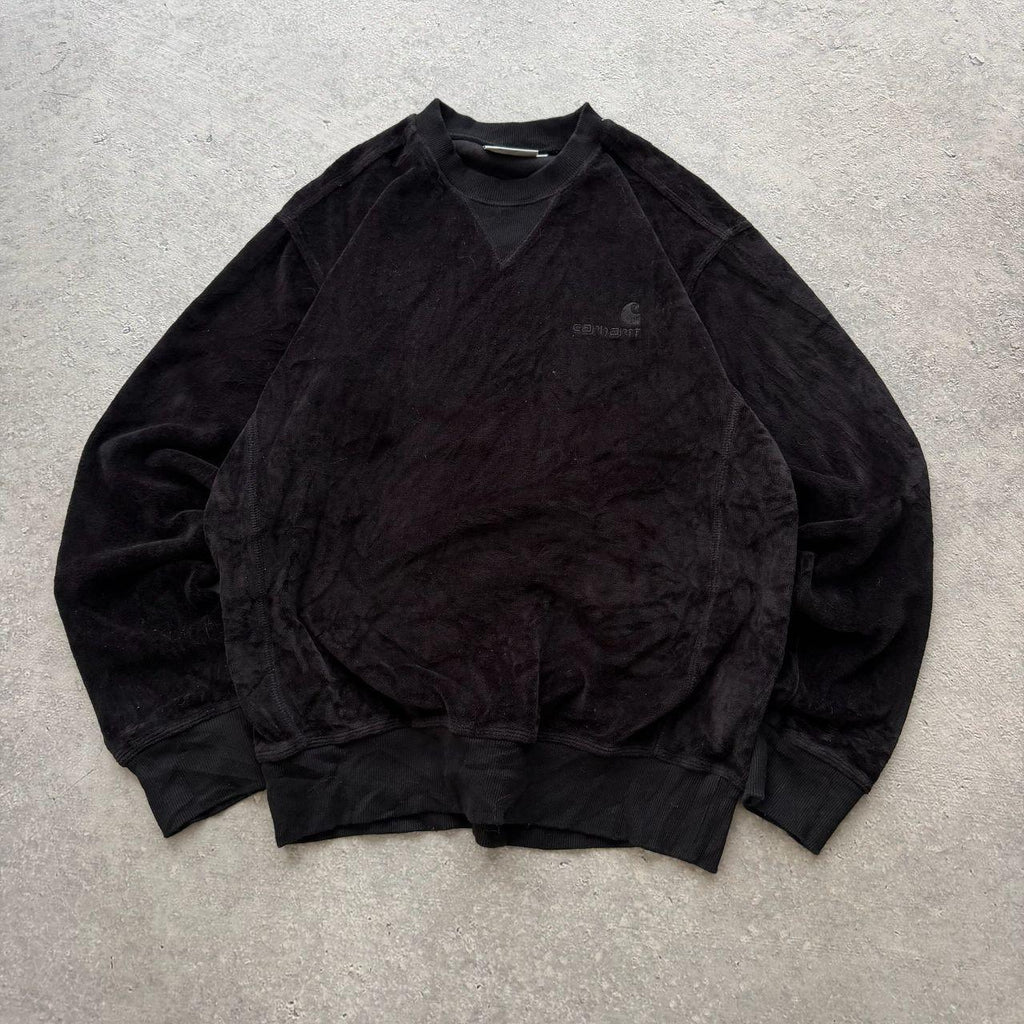 Vintage Carhartt Sweater (S)