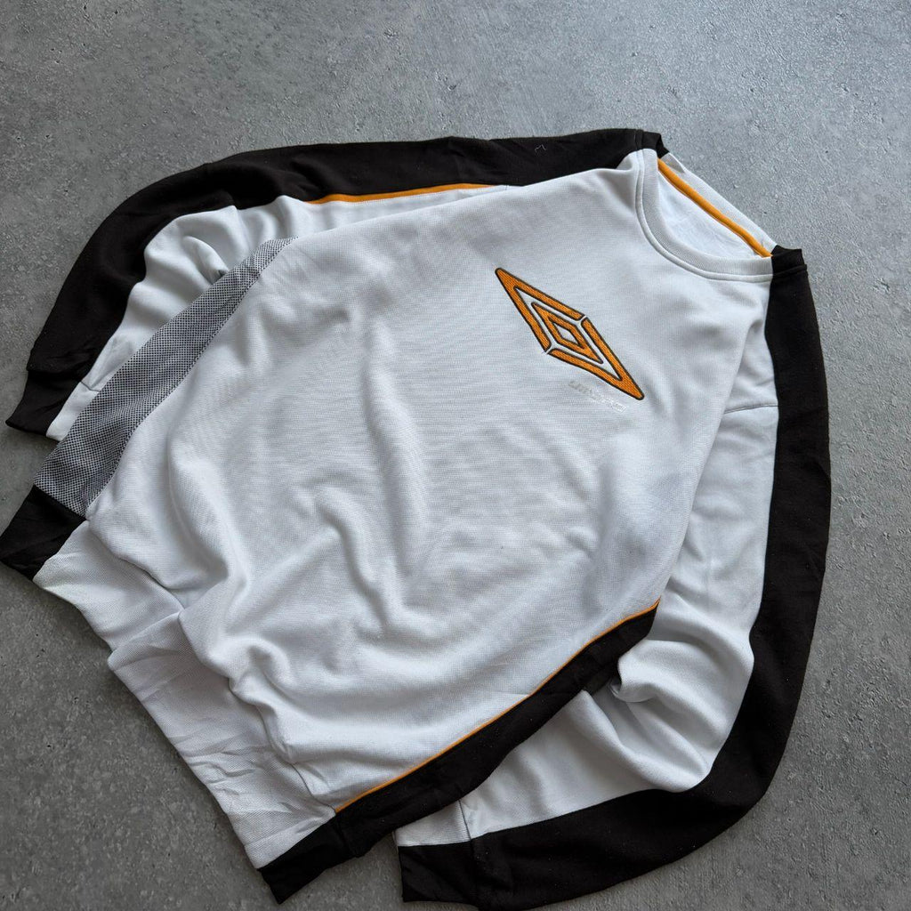 2000's Umbro Sweater (L)