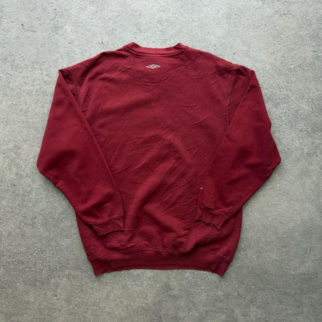 90's Umbro Sweater (M)