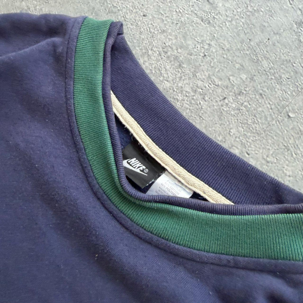 80's Nike Sweater (XXL)