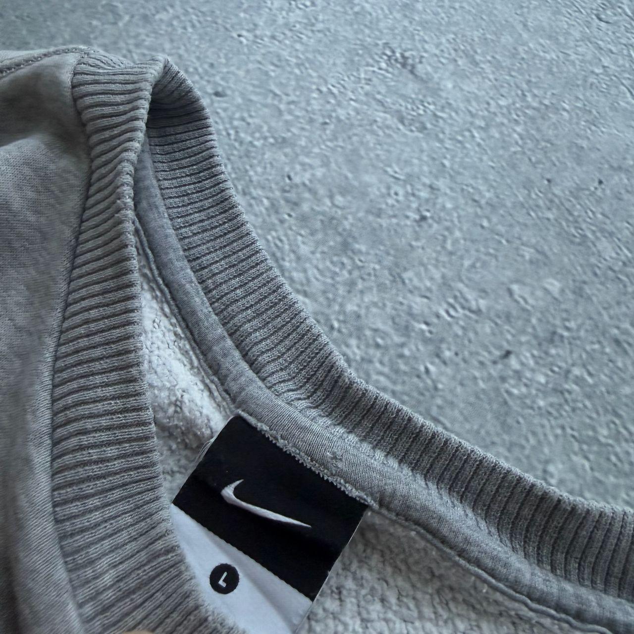 2000's Nike Sweater (L)