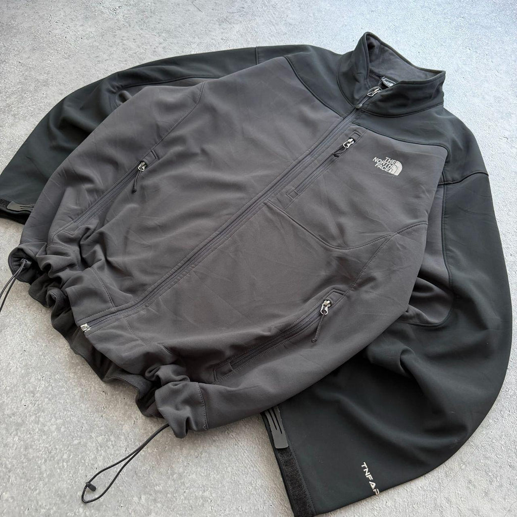 The North Face Soft Shell Apex Jacket (XL)
