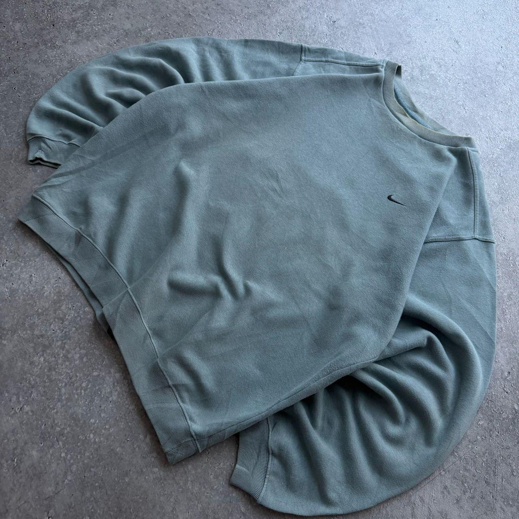 2000's Nike Sweater (M)