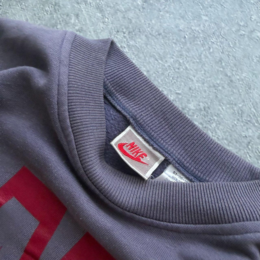 90's Nike Sweater (Women's XXS)