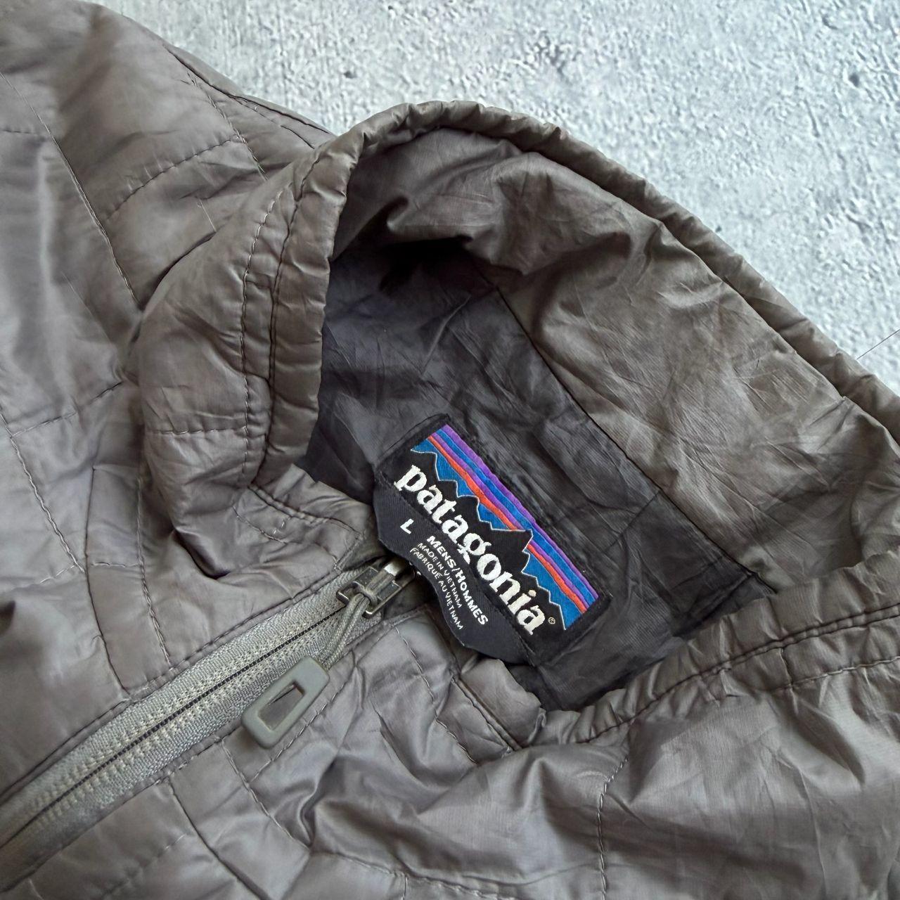 Vintage Patagonia Light Puffer (L)