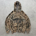 Vintage Cabela Realtree Hoodie - (L)