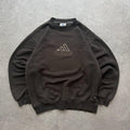 90's Adidas Sweater (M)