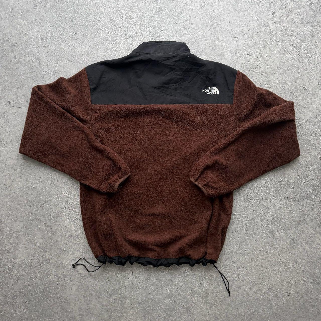 The North Face Vintage Denali Fleece (Women's L)