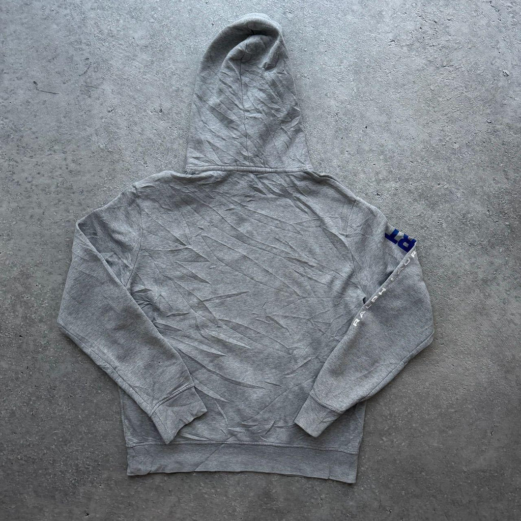 2000's Polo Sport Hoodie (M)