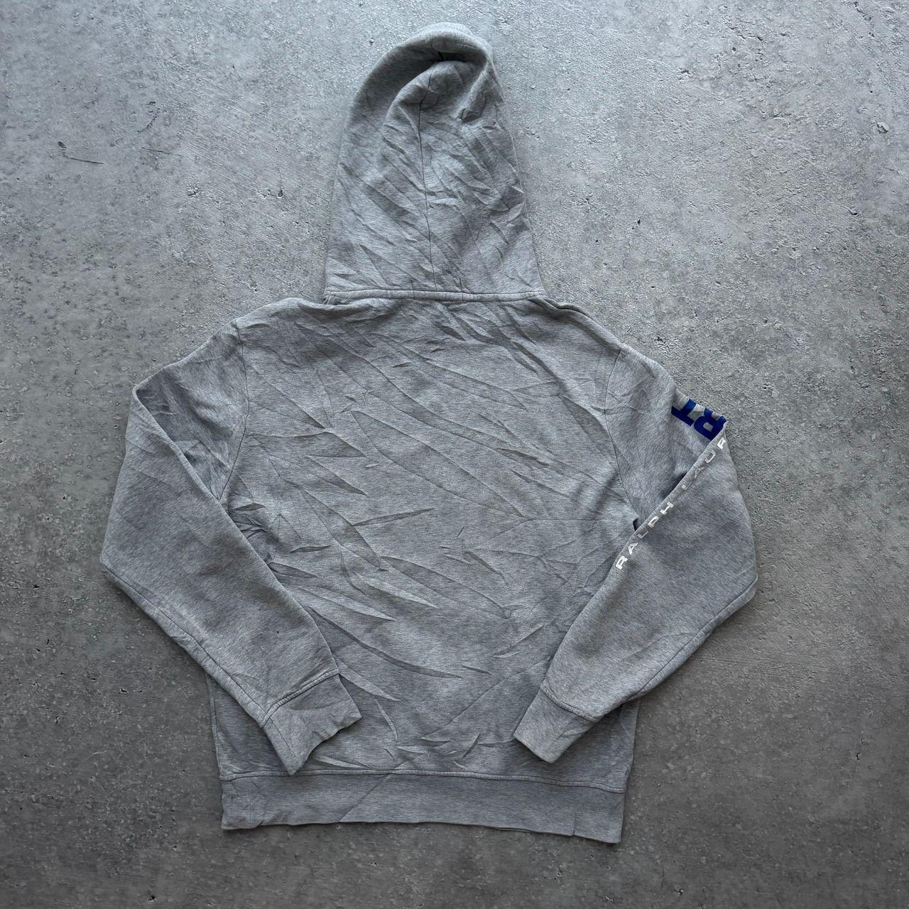 2000's Polo Sport Hoodie (M)