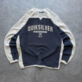 90's Quiksilver Sweater (Women's M)