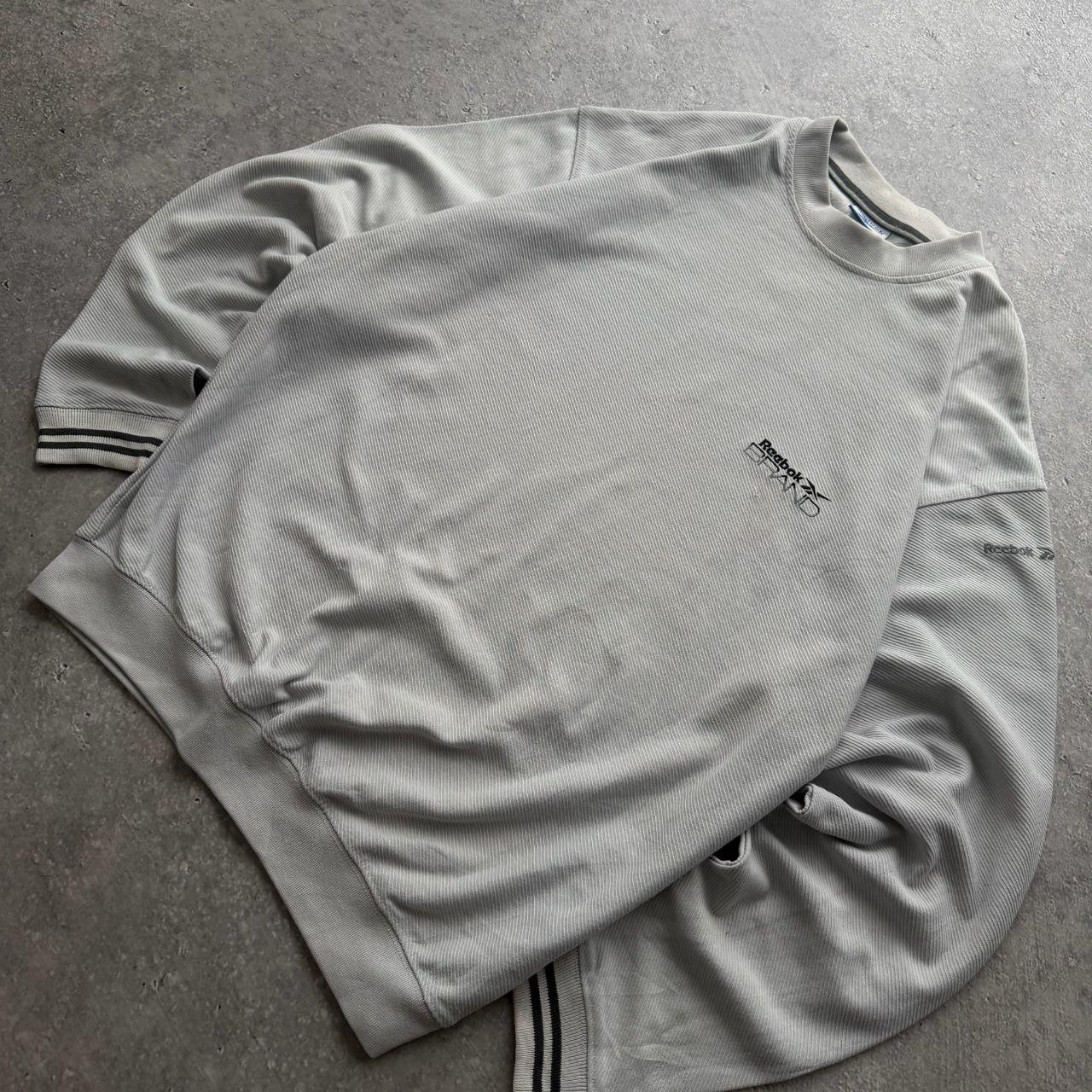 90's Reebok Sweater (S)