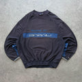 2000's Reebok Sweater (S)
