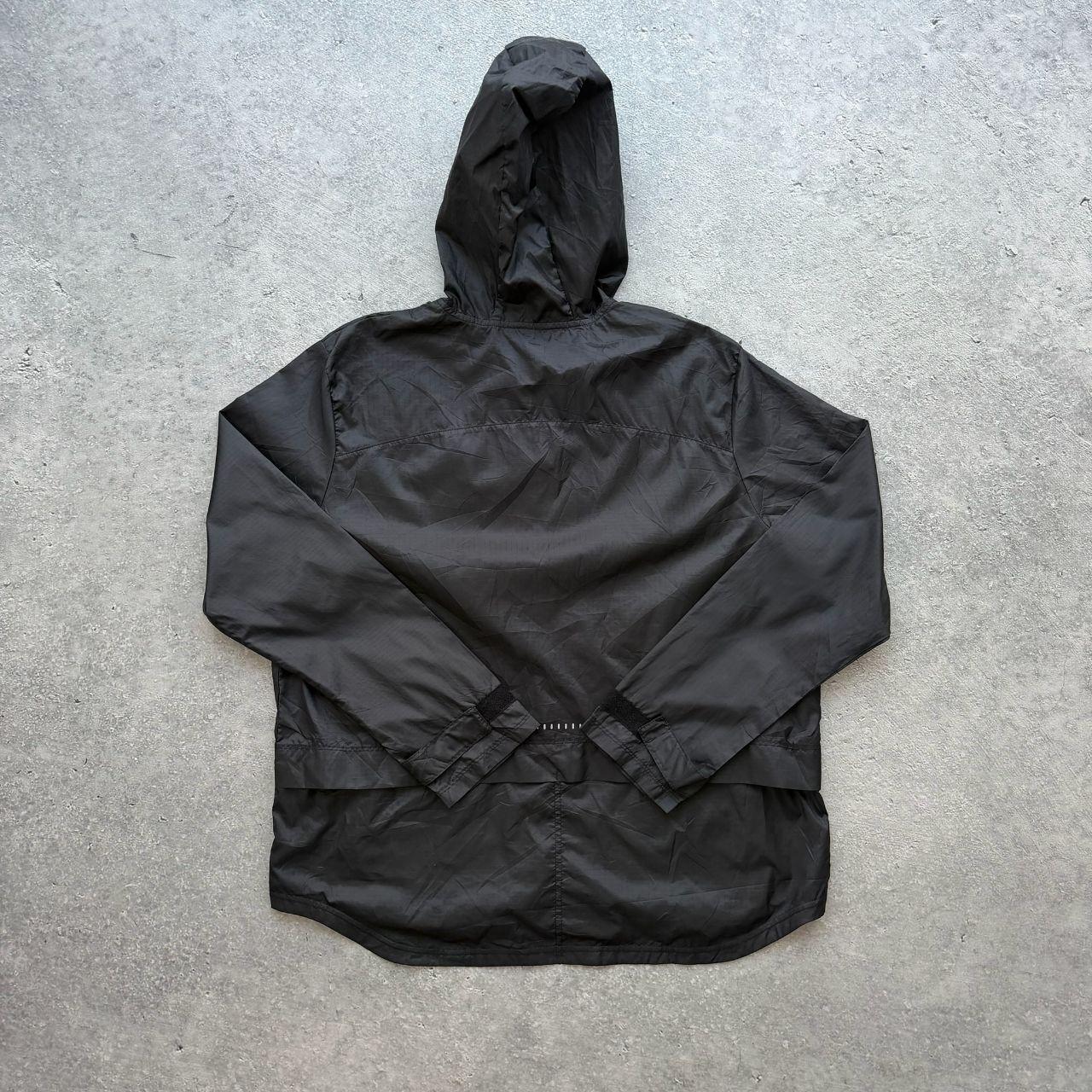 Nike Running Windbreaker Jacket (Women's XL)