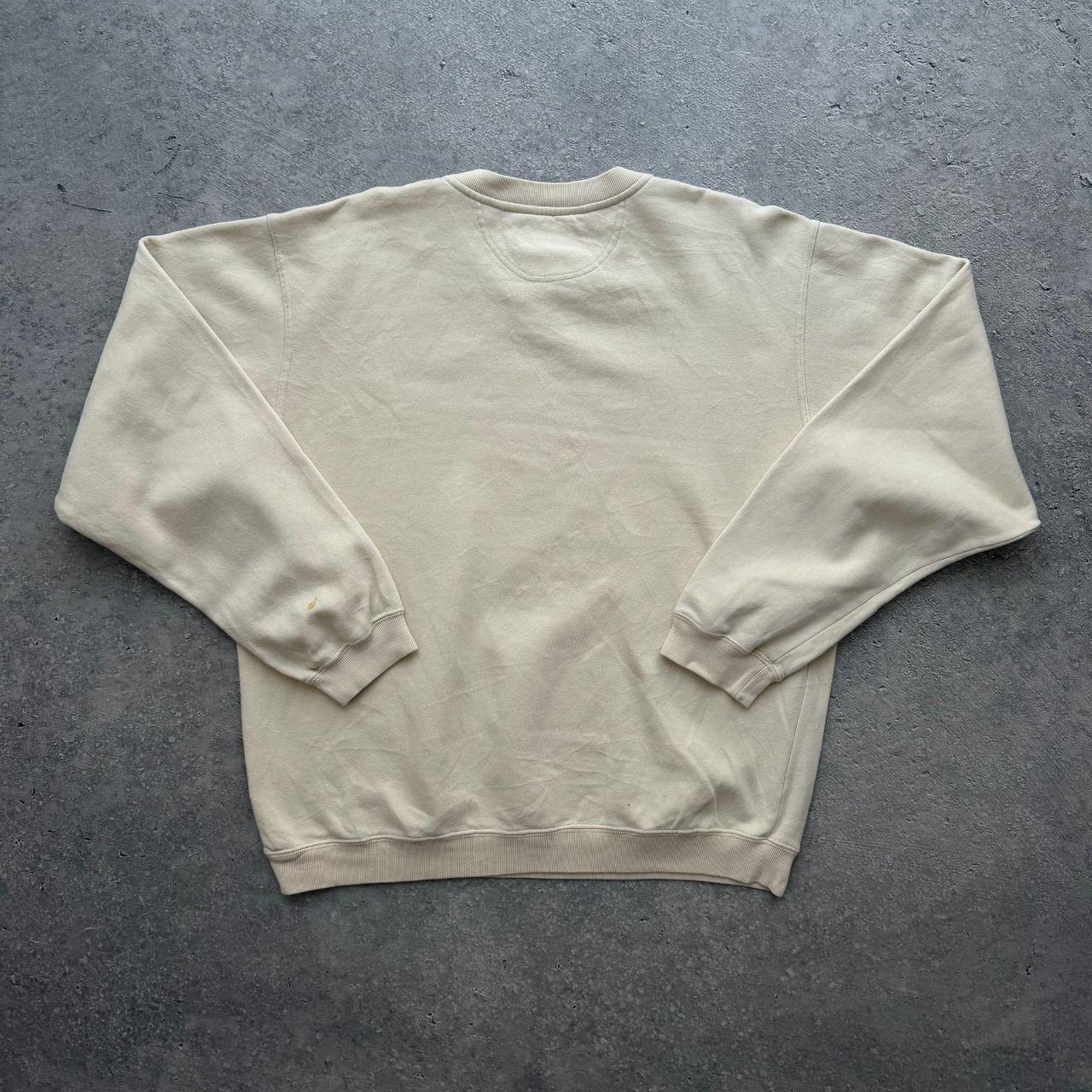 Early 2000's Nike Sweater (M)