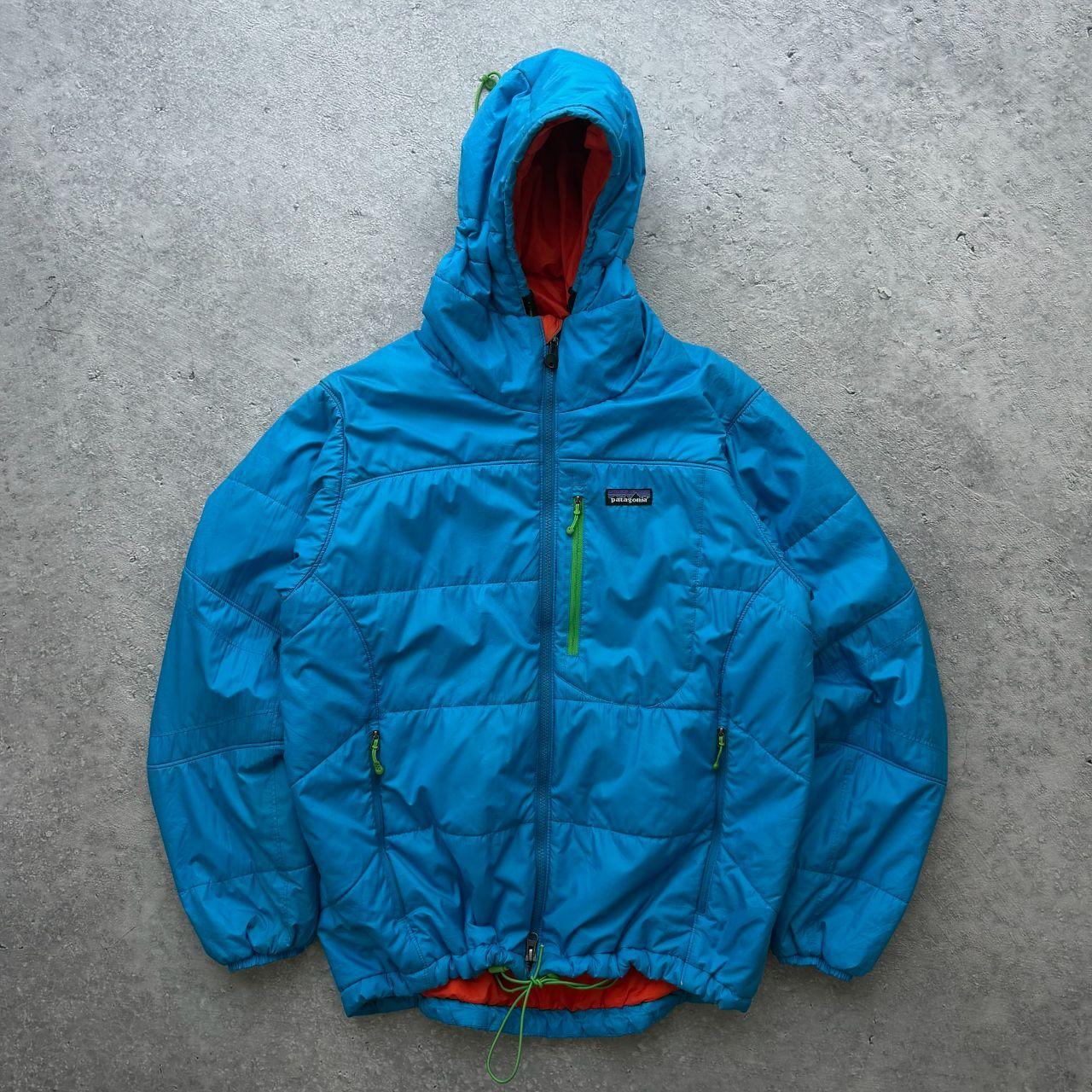 Patagonia Puffer (S)