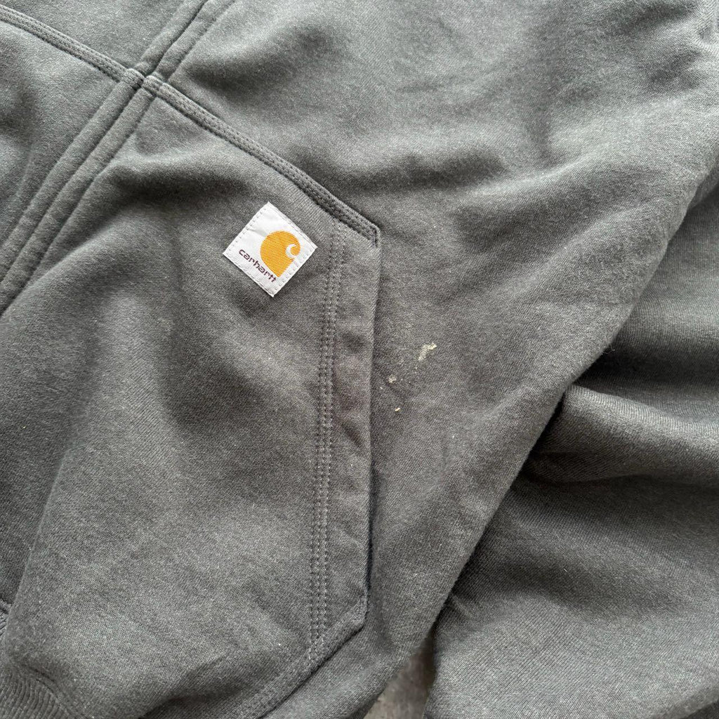 Vintage Carhartt Hoodie (M)