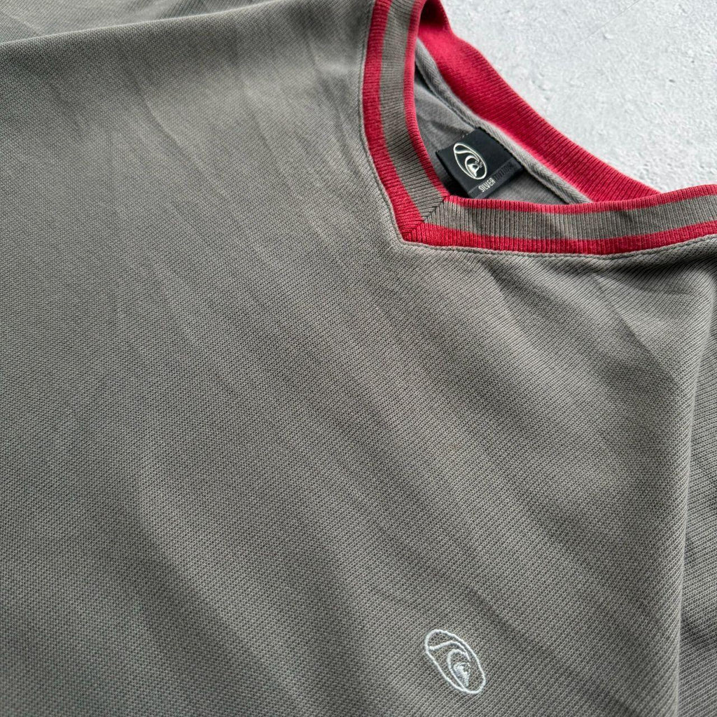 Early 2000's Quicksilver Sweater (XXL)