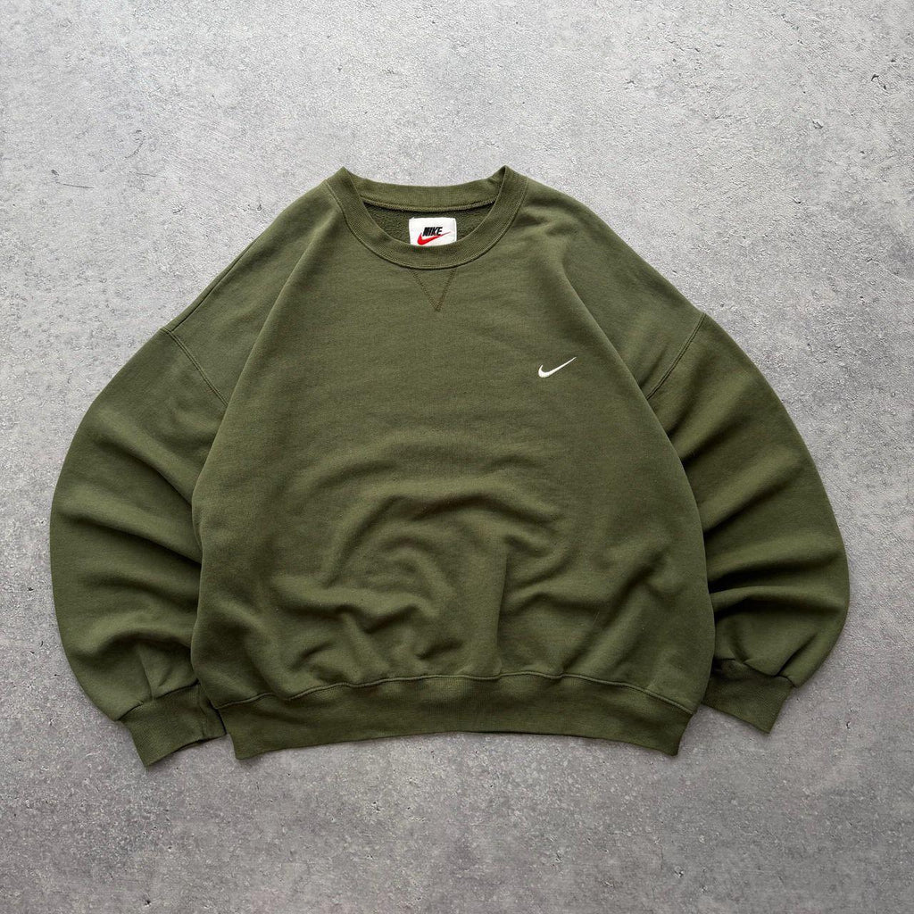 90's Nike Sweater (XL)
