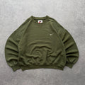 90's Nike Sweater (XL)