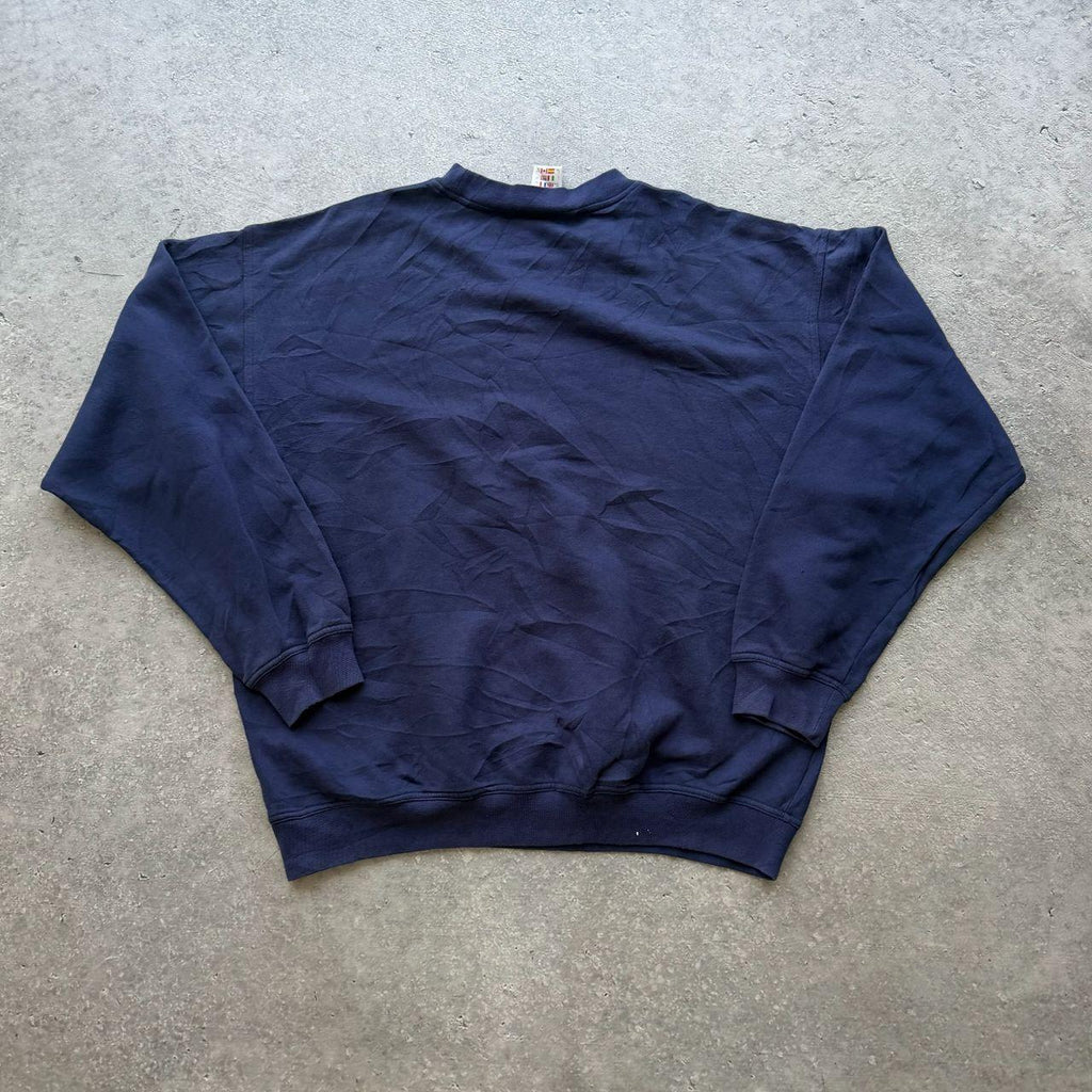 90's Adidas Sweater (L)