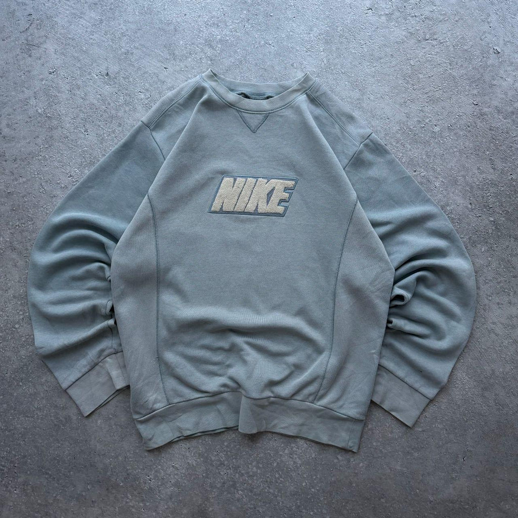 2000's Nike Sweater (S)