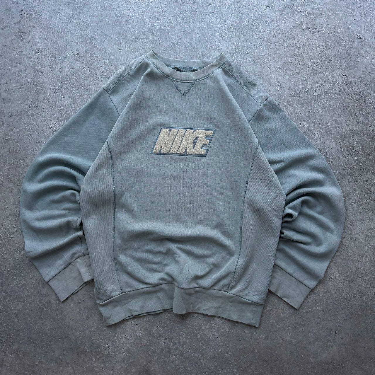 2000's Nike Sweater (S)