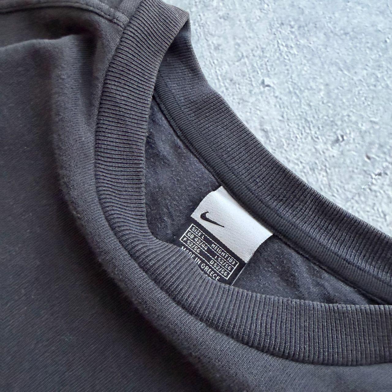 2000's Nike Sweater (L)